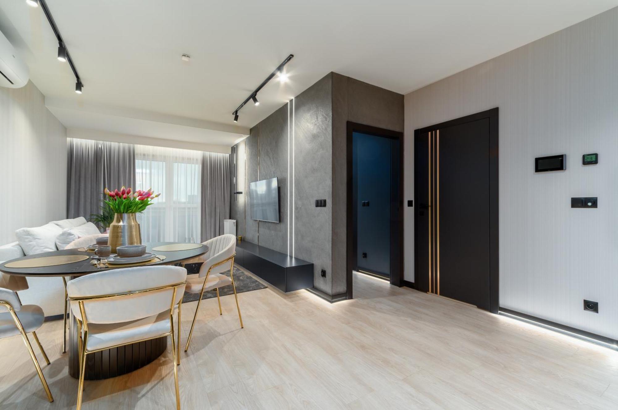 Premium House Apartment Rzeszow Exterior photo