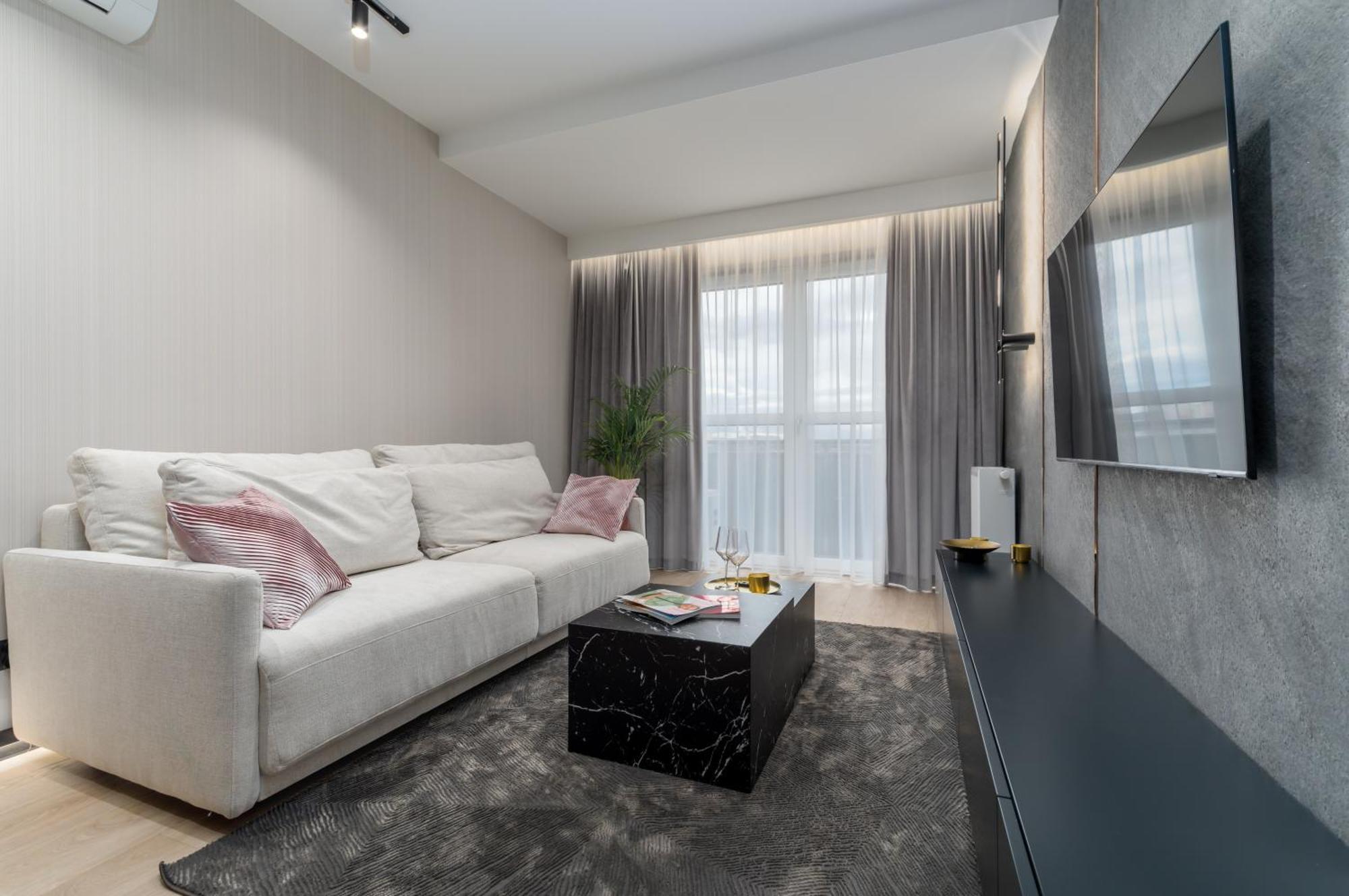 Premium House Apartment Rzeszow Exterior photo